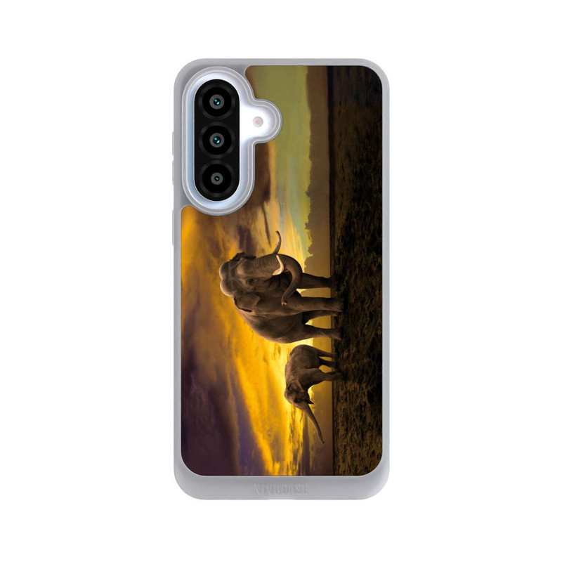 Galaxy A37 5G NIVOpure This is Africa