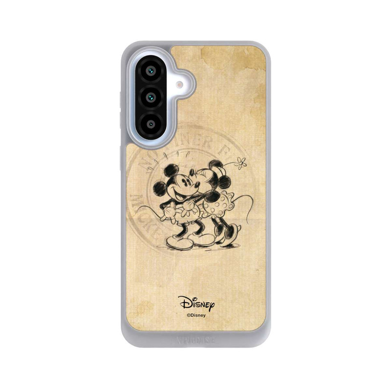 Galaxy A37 5G NIVOpure Minnie&Mickey
