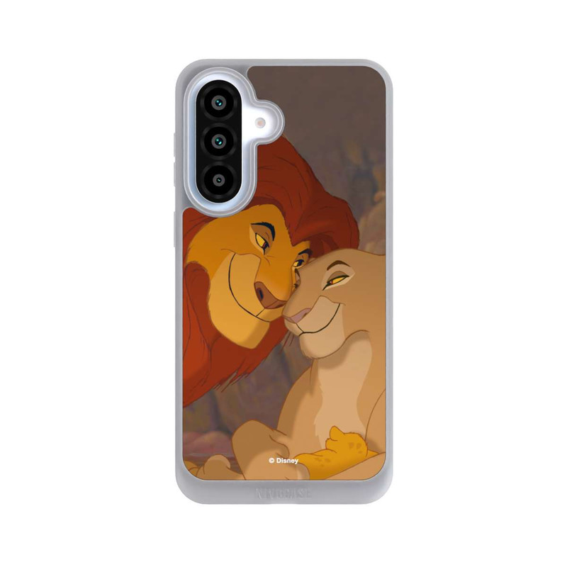 Galaxy A37 5G NIVOpure Amour Lions