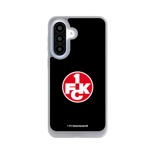 Samsung Galaxy A37 5G NIVOpure 1.FCK Schwarz