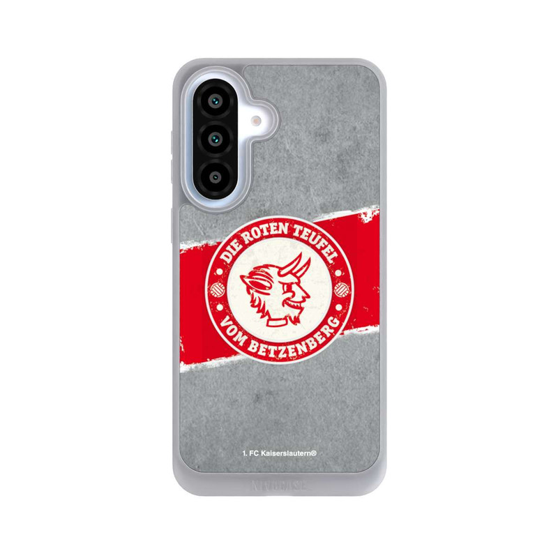 Galaxy A37 5G NIVOpure 1.FCK die Roten Teufel