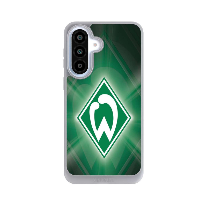 Galaxy A37 5G NIVOpure Werder Bremen Laser
