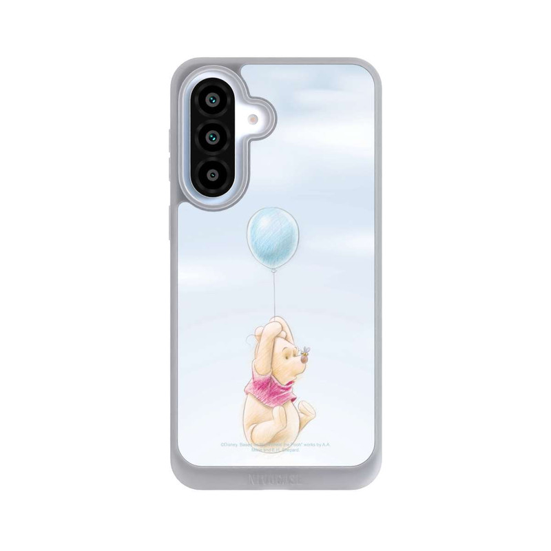 Galaxy A37 5G NIVOpure Winnie the Pooh Balloon