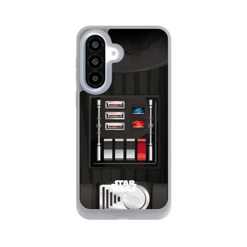 Samsung Galaxy A37 5G NIVOpure Darth Vader Nahaufnahme