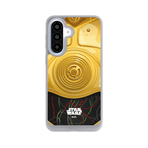 Samsung Galaxy A37 5G NIVOpure C3PO Closeup
