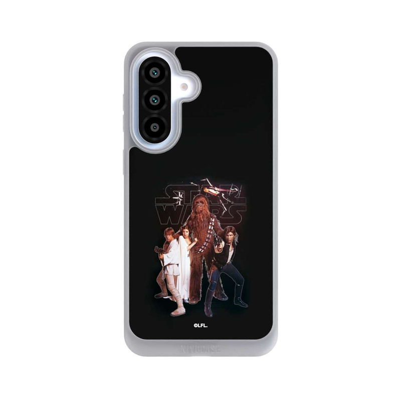 Galaxy A37 5G NIVOpure Rebel Alliance