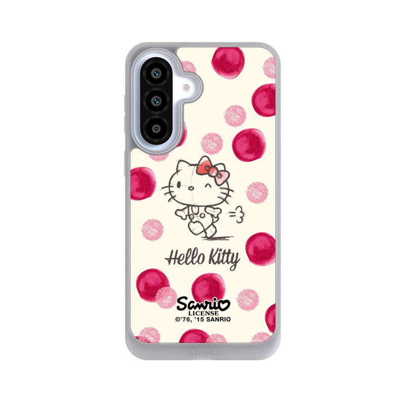 Galaxy A37 5G NIVOpure Hello Kitty - Pünktchen