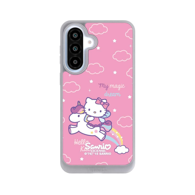 Galaxy A37 5G NIVOpure Hello Kitty - Magisches Einhorn