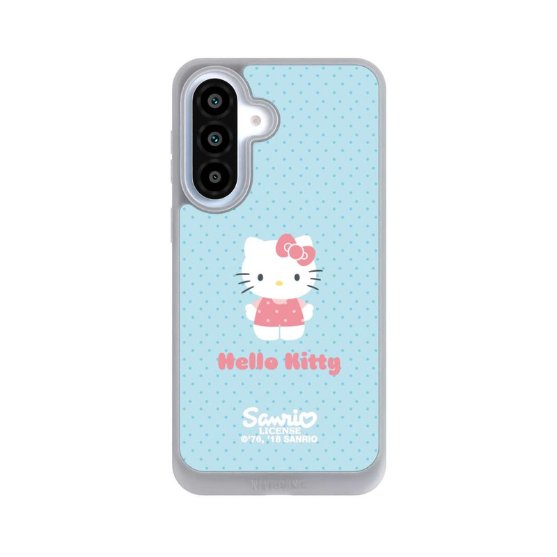 Galaxy A37 5G NIVOpure Polkadots HK