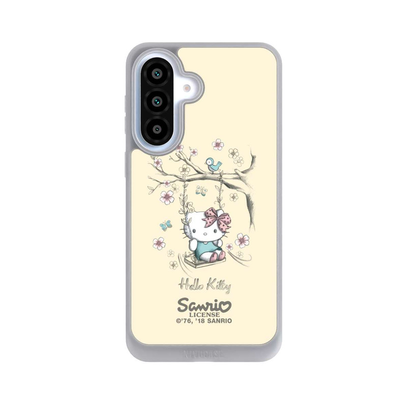 Galaxy A37 5G NIVOpure Hello Kitty Natur