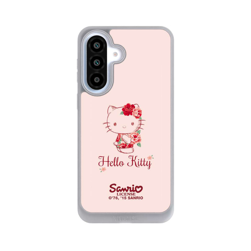 Galaxy A37 5G NIVOpure Hello Kitty - Roses