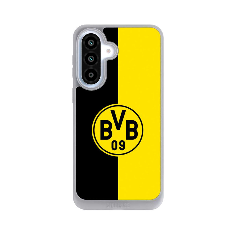 Galaxy A37 5G NIVOpure BVB Noir / Jaune
