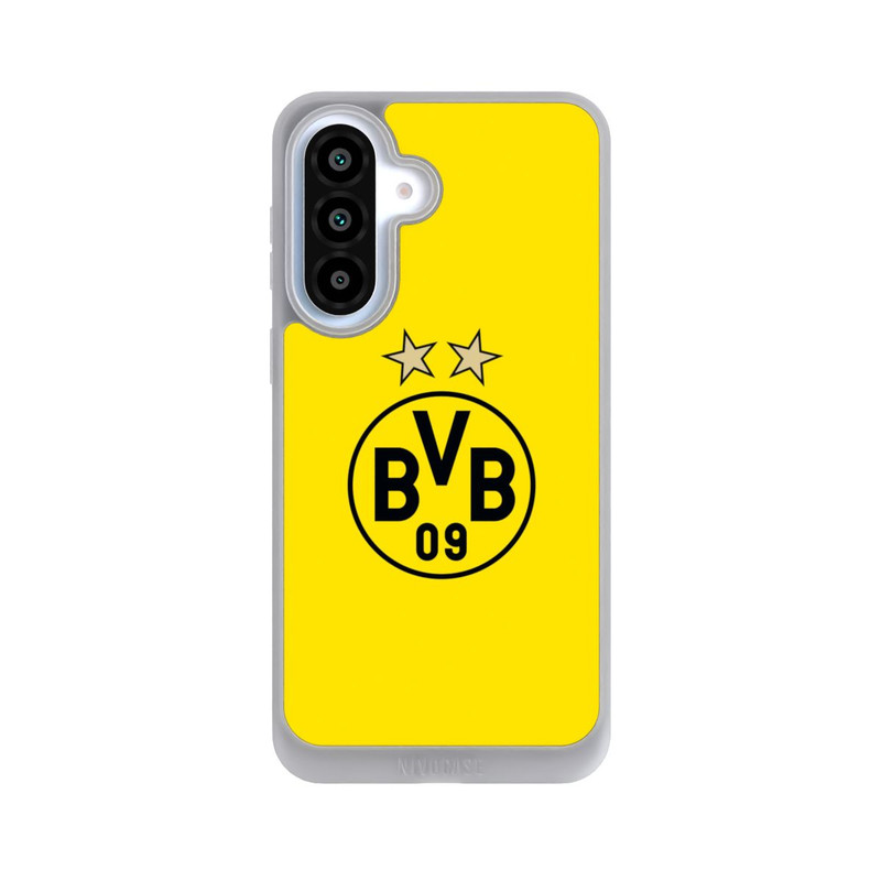 Galaxy A37 5G NIVOpure BVB Gelb / Sterne