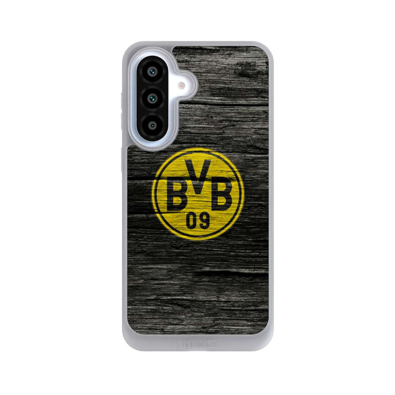 Galaxy A37 5G NIVOpure BVB Holzoptik