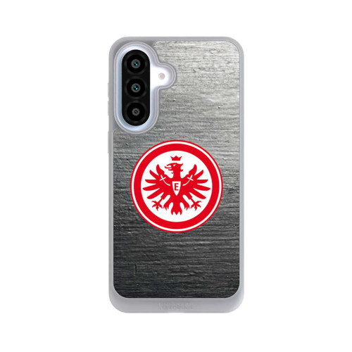 Samsung Galaxy A37 5G NIVOpure Eintracht Logo Scratched