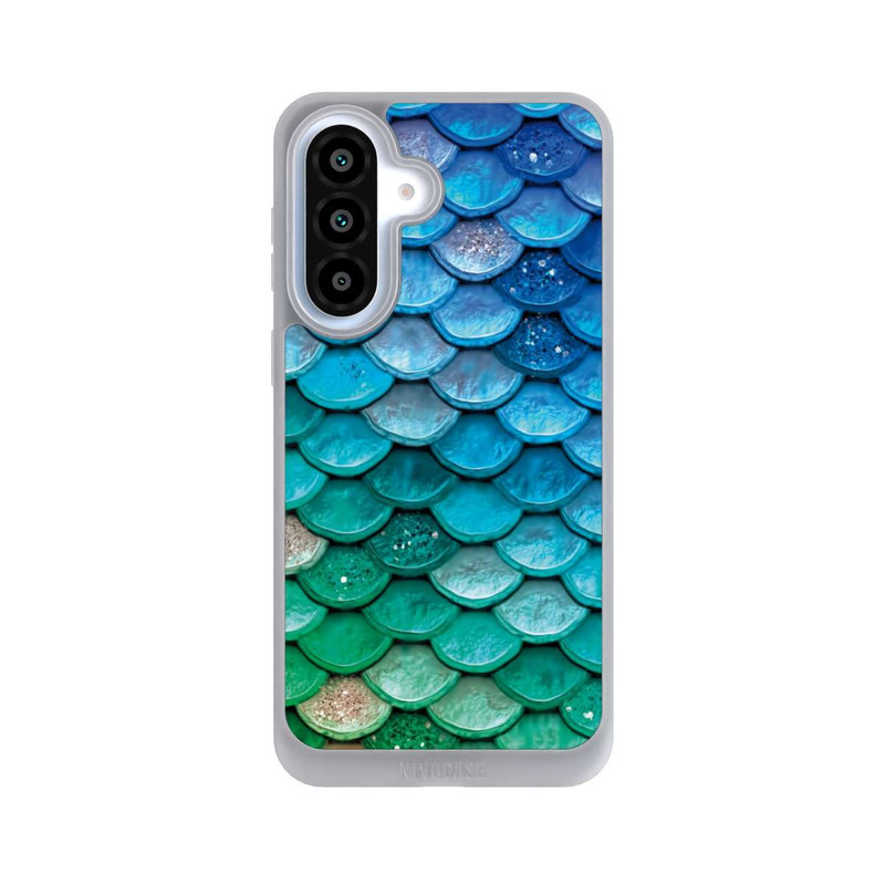 Galaxy A37 5G NIVOpure Écailles arc-en-ciel 2