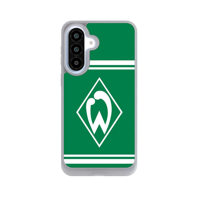 Galaxy A37 5G NIVOpure Werder Stripes Green