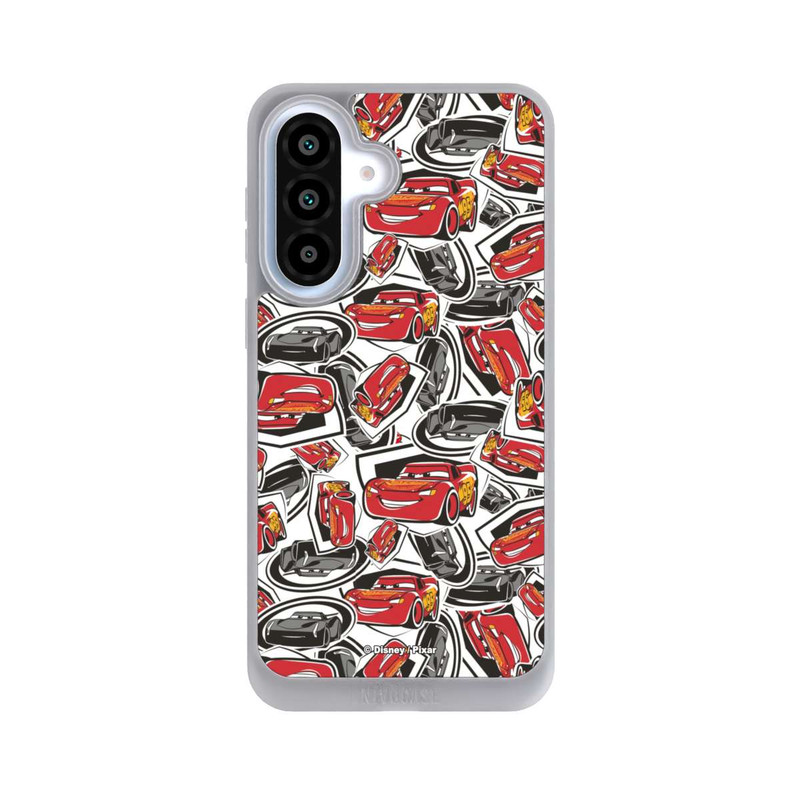 Galaxy A37 5G NIVOpure Cars 3 Retro Pattern