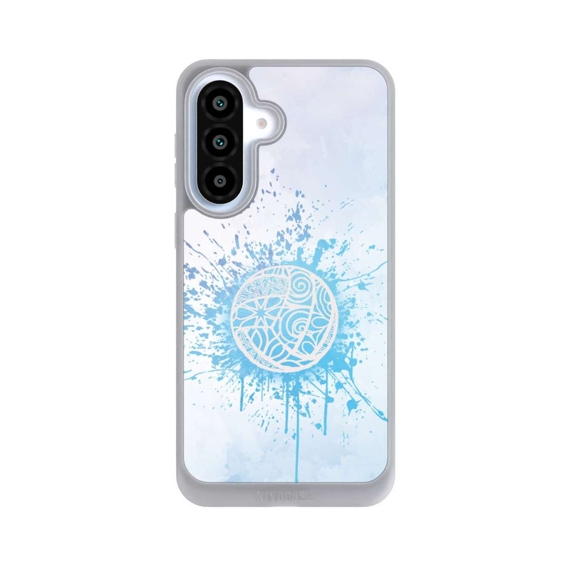 Galaxy A37 5G NIVOpure Volleyball Mandala