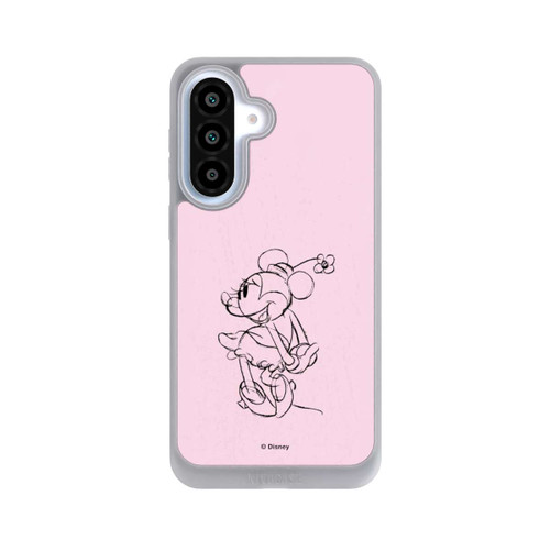 Samsung Galaxy A37 5G NIVOpure Minnie Mouse Vintage