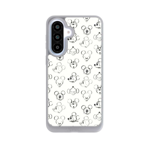 Samsung Galaxy A37 5G NIVOpure Micky Vintage Pattern