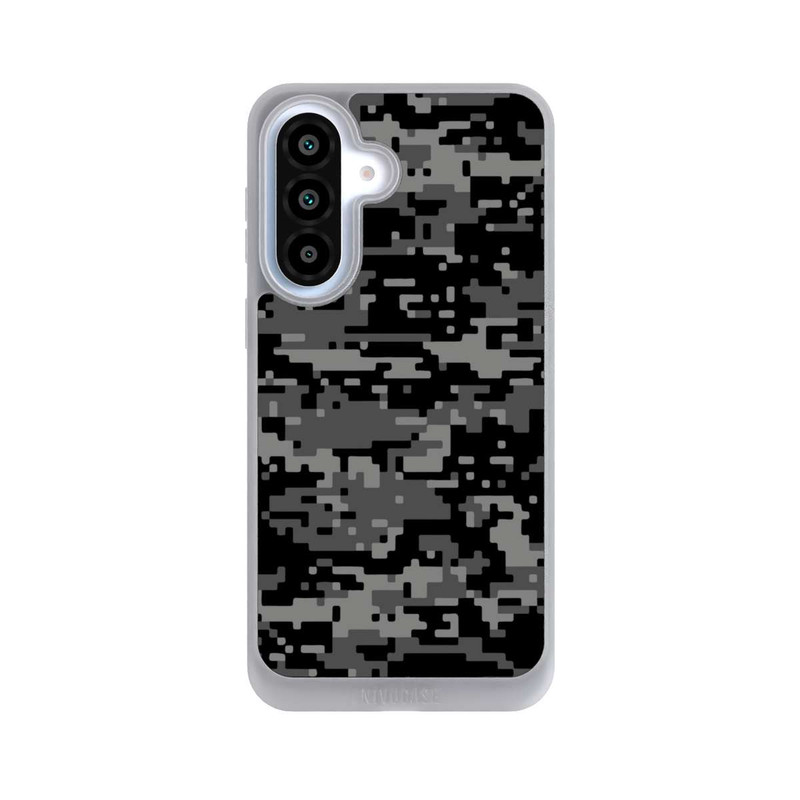 Galaxy A37 5G NIVOpure Pixel Camouflage