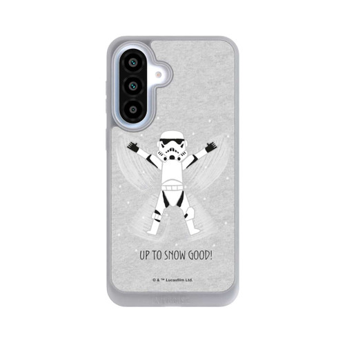 Samsung Galaxy A37 5G NIVOpure Up to Snow Good - Star Wars