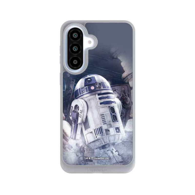 Galaxy A37 5G NIVOpure R2D2 - Star Wars 8