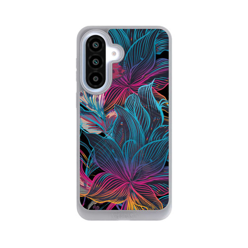 Samsung Galaxy A37 5G NIVOpure Le pouvoir des fleurs néon