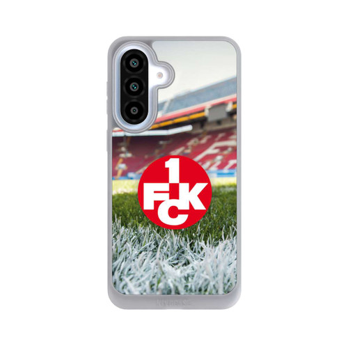 Samsung Galaxy A37 5G NIVOpure Stadionrasen FCK