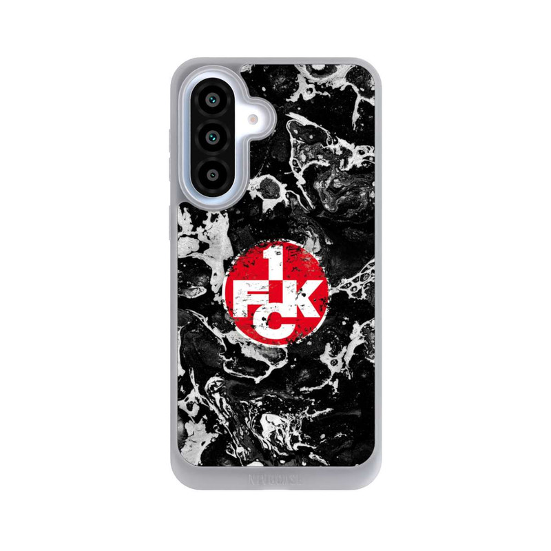 Galaxy A37 5G NIVOpure FCK Schmelztigel Schwarz