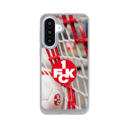 Samsung Galaxy A37 5G NIVOpure Torschuss FCK