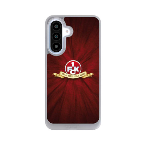 Samsung Galaxy A37 5G NIVOpure 1. FCK - You Will Never Walk Alone