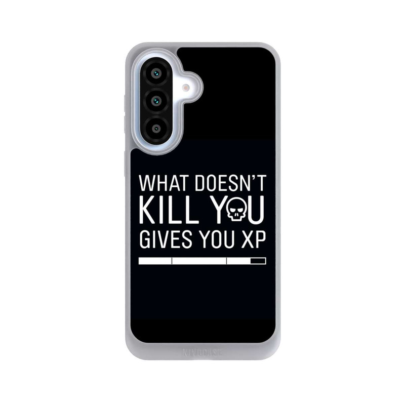 Galaxy A37 5G NIVOpure What Doesn't Kill You Gives You Xp