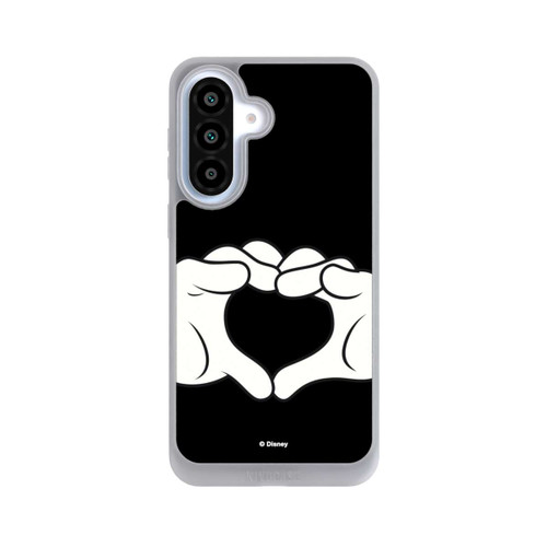 Samsung Galaxy A37 5G NIVOpure Love Hands Mickey and Minnie