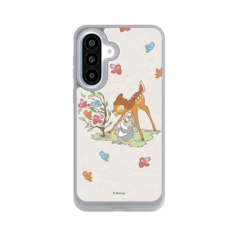 Galaxy A37 5G NIVOpure Bambi Vintage Pattern