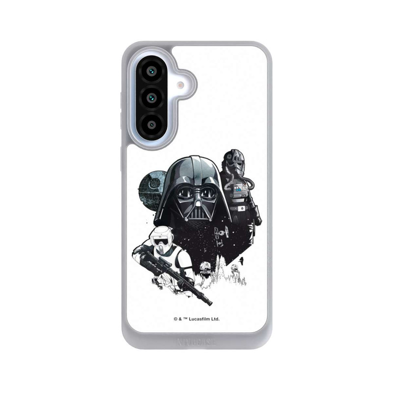 Galaxy A37 5G NIVOpure The Dark Side and the Power 
