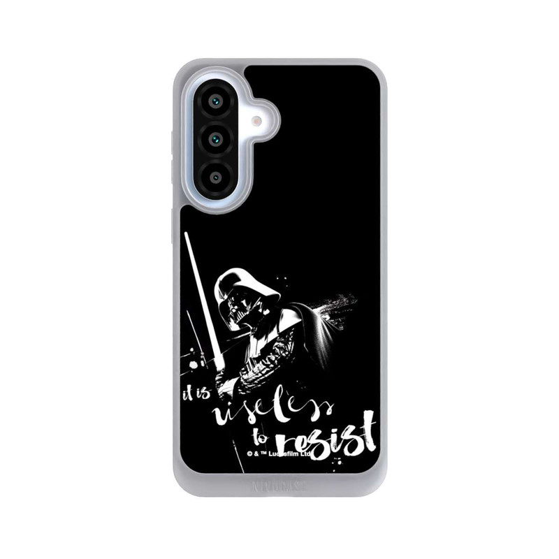 Galaxy A37 5G NIVOpure It is Useless to Resist - Star Wars