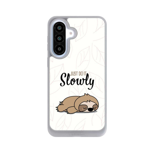 Samsung Galaxy A37 5G NIVOpure Just Do It Slowly Sloth