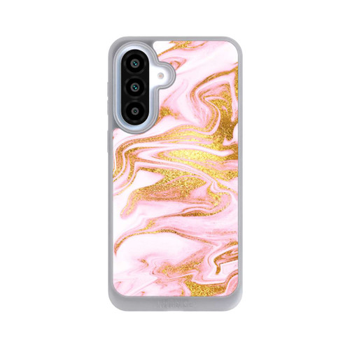 Samsung Galaxy A37 5G NIVOpure Gold Fluss Look