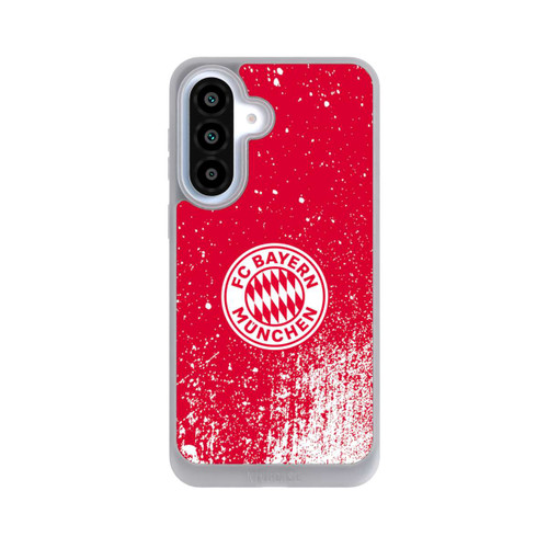 Samsung Galaxy A37 5G NIVOpure Splatter Red - FCB