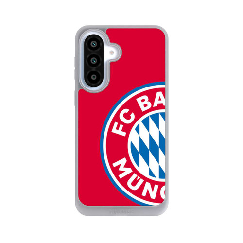 Samsung Galaxy A37 5G NIVOpure Logo FCB Grand Rouge