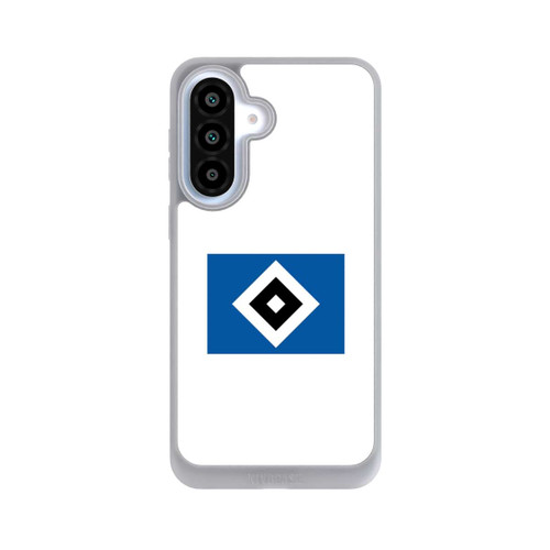 Samsung Galaxy A37 5G NIVOpure HSV Weiss / Blau