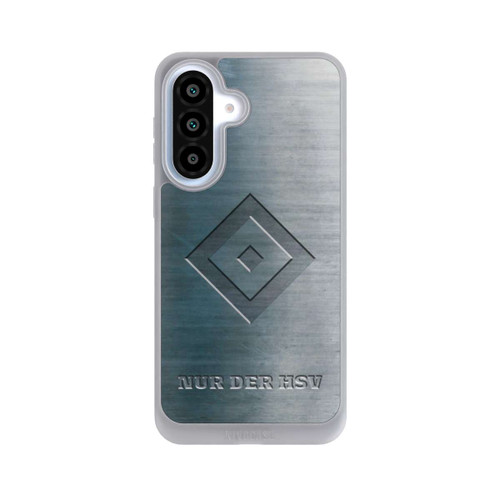 Samsung Galaxy A37 5G NIVOpure Nur der HSV Metalllook