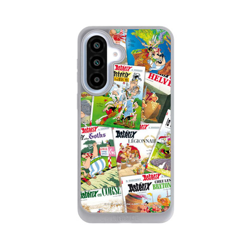 Samsung Galaxy A37 5G NIVOpure Cover Collection
