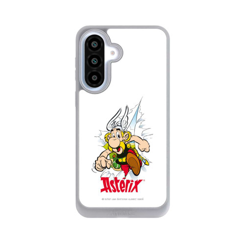 Samsung Galaxy A37 5G NIVOpure Asterix Logo