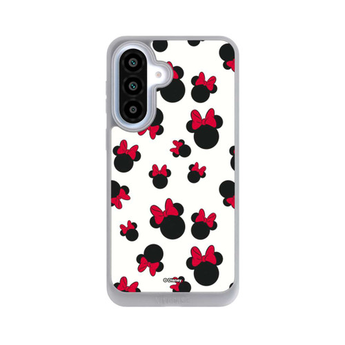 Samsung Galaxy A37 5G NIVOpure Minnie Icon Pattern