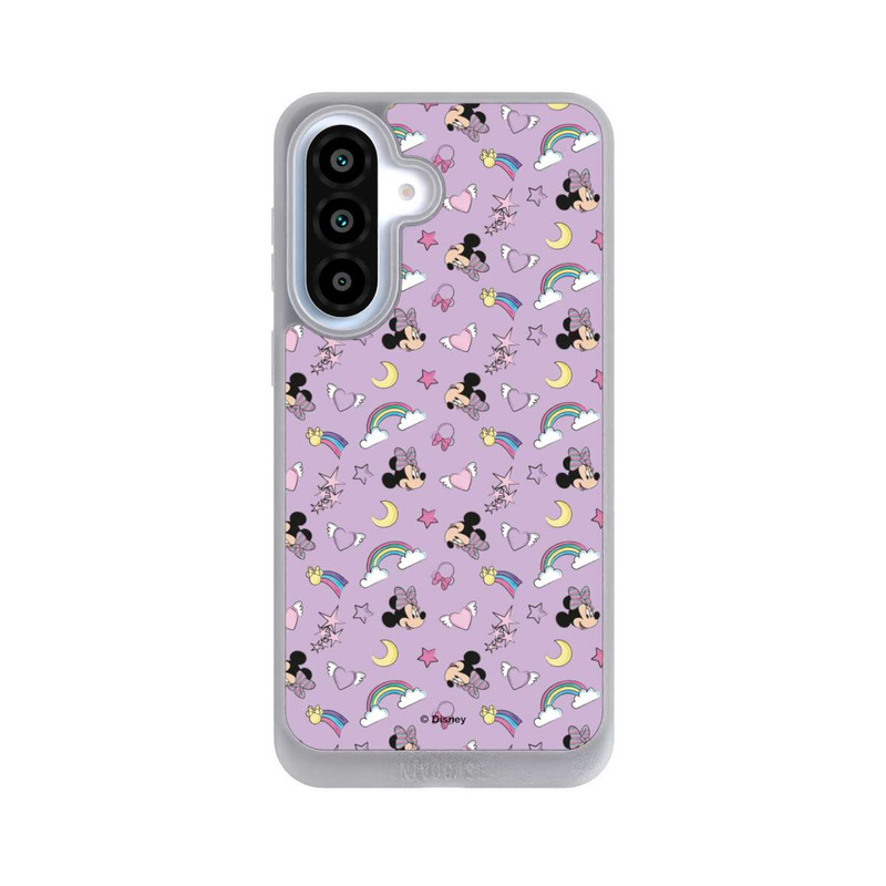 Galaxy A37 5G NIVOpure Minnie Pattern 01