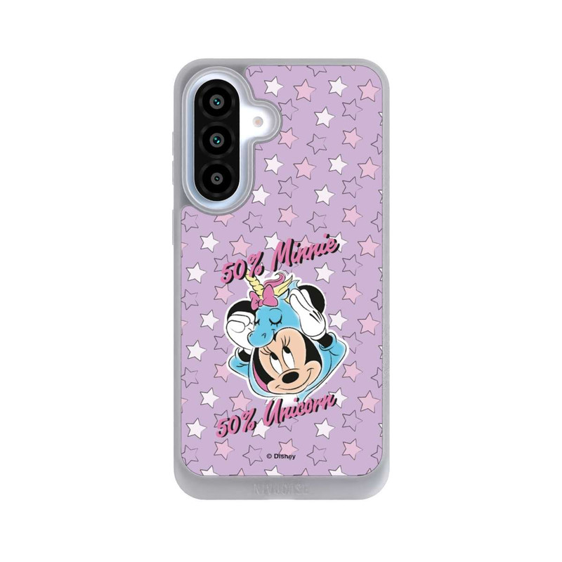 Galaxy A37 5G NIVOpure Minnie 50 percent unicorn