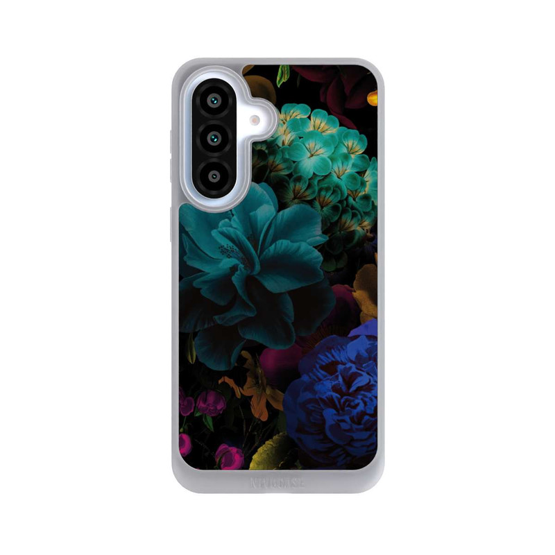Galaxy A37 5G NIVOpure Motif de fleurs 4